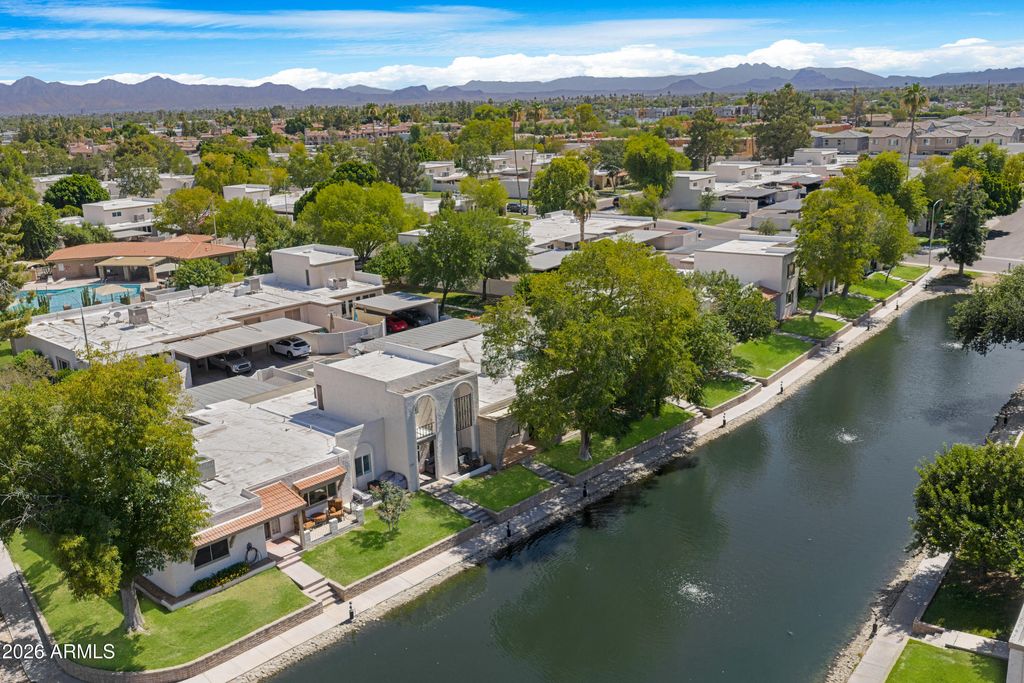 Image 48 of property listing at 7722 E VERNON Avenue, Scottsdale, AZ 85257