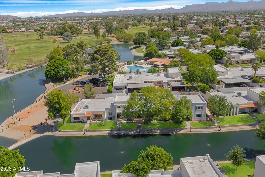 Image 49 of property listing at 7722 E VERNON Avenue, Scottsdale, AZ 85257