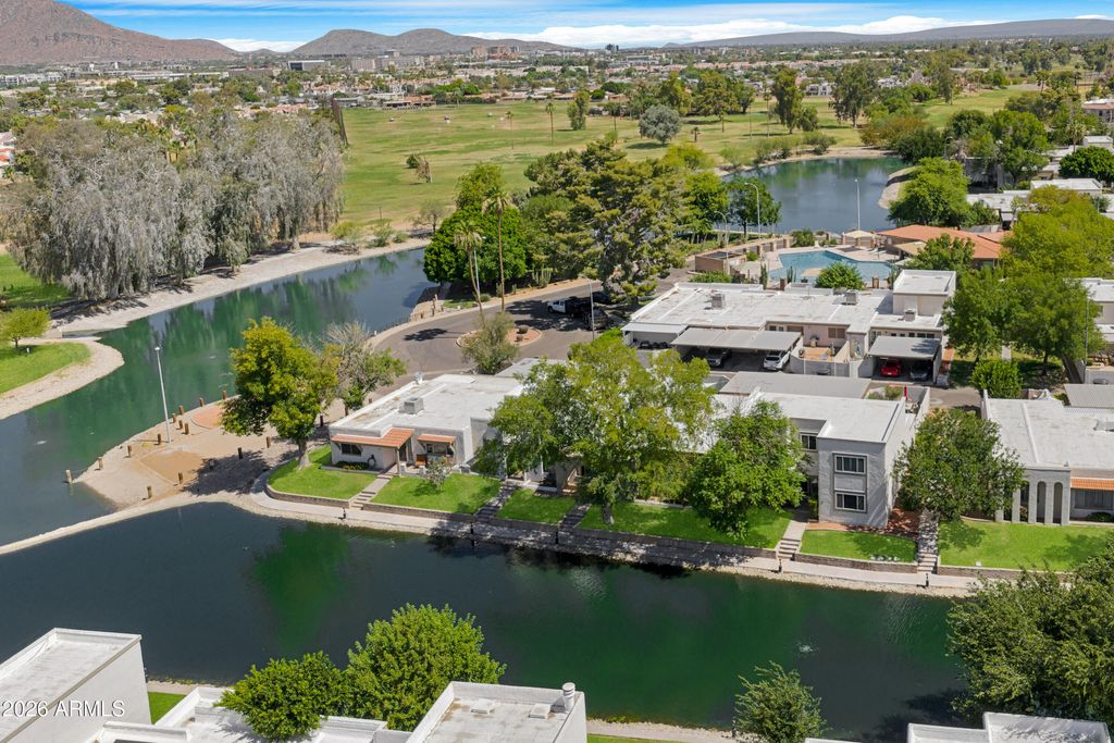 Image 50 of property listing at 7722 E VERNON Avenue, Scottsdale, AZ 85257