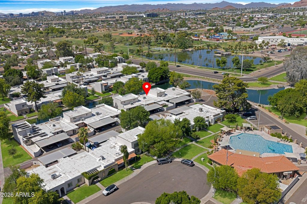 Image 52 of property listing at 7722 E VERNON Avenue, Scottsdale, AZ 85257