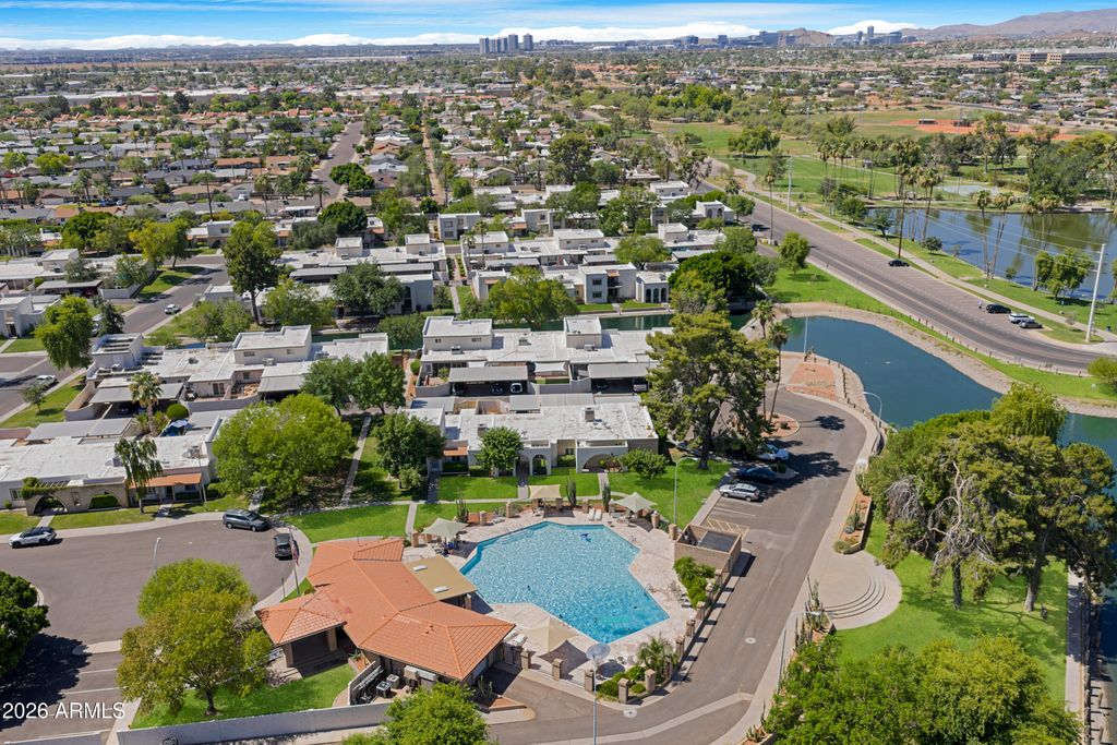 Image 53 of property listing at 7722 E VERNON Avenue, Scottsdale, AZ 85257