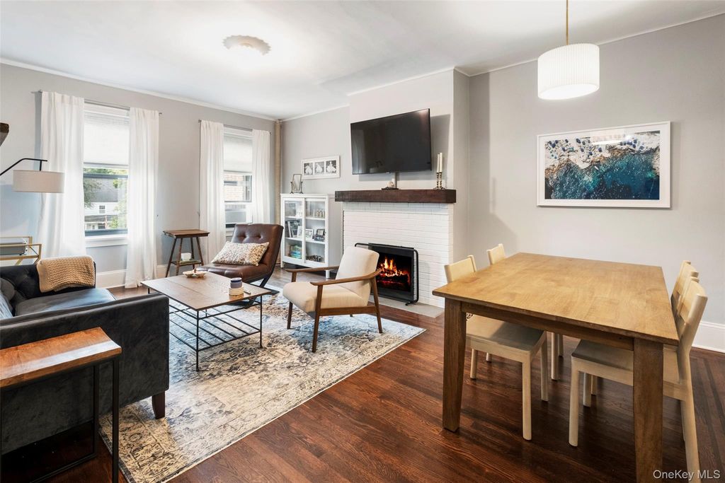 244 Bronxville Road G3, Bronxville, NY 10708