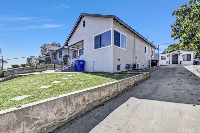 715 S Record, Los Angeles, CA 90023