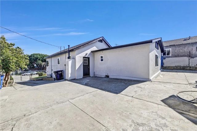 715 S Record, Los Angeles, CA 90023