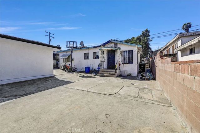 715 S Record, Los Angeles, CA 90023