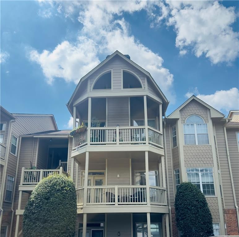1021 McGill Park NE, Atlanta, GA 30312