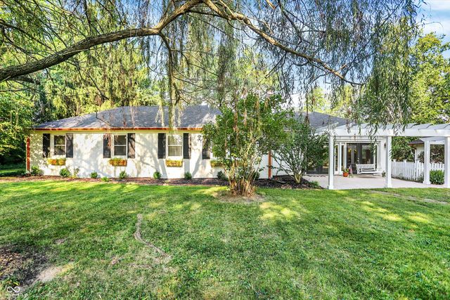 4990 S 700 E, Whitestown, IN 46075