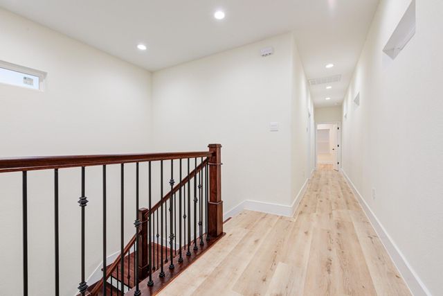 3320 Francis Street A, Houston, TX 77004