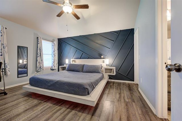 1109 Hickory Creek Drive, Yukon, OK 73099