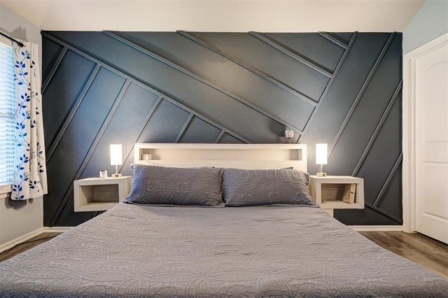 1109 Hickory Creek Drive, Yukon, OK 73099