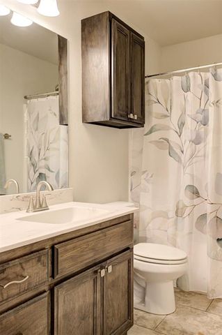 1109 Hickory Creek Drive, Yukon, OK 73099