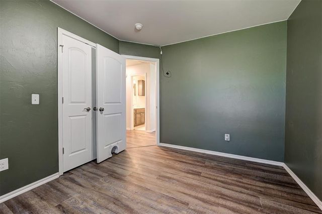 1109 Hickory Creek Drive, Yukon, OK 73099