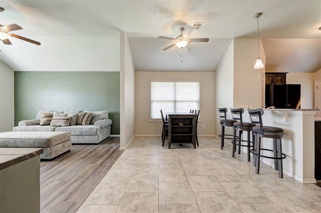 1109 Hickory Creek Drive, Yukon, OK 73099