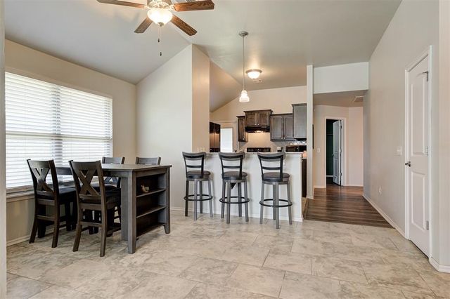 1109 Hickory Creek Drive, Yukon, OK 73099