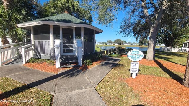 3826 Town Square Boulevard 59, Melbourne, FL 32901