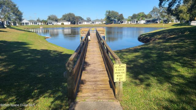 3826 Town Square Boulevard 59, Melbourne, FL 32901