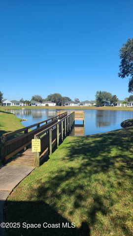 3826 Town Square Boulevard 59, Melbourne, FL 32901