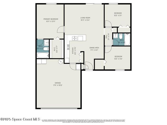 3826 Town Square Boulevard 59, Melbourne, FL 32901