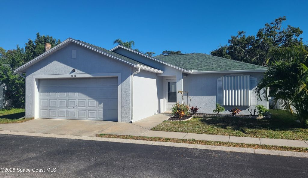 3826 Town Square Boulevard 59, Melbourne, FL 32901