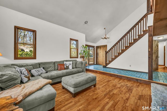 11 Spruce Mountain Trail, Danbury, CT 06810