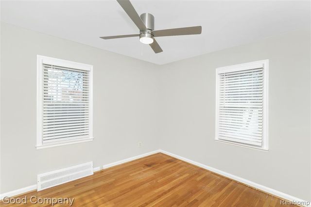 1197 Catalpa Drive, Berkley, MI 48072