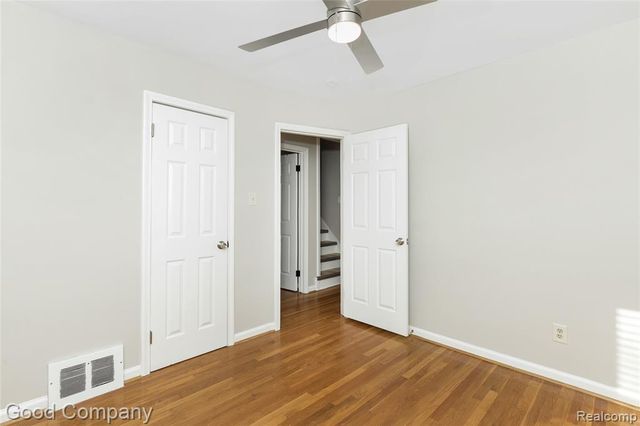 1197 Catalpa Drive, Berkley, MI 48072