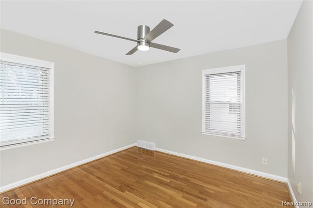 1197 Catalpa Drive, Berkley, MI 48072