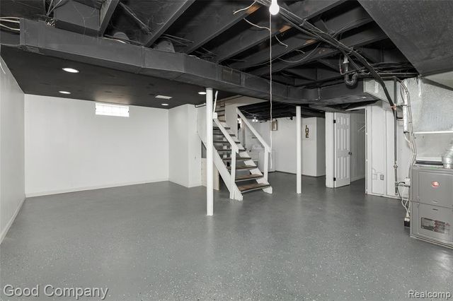 1197 Catalpa Drive, Berkley, MI 48072