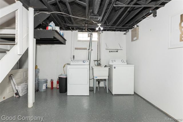 1197 Catalpa Drive, Berkley, MI 48072