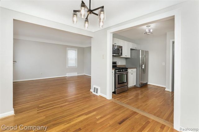 1197 Catalpa Drive, Berkley, MI 48072