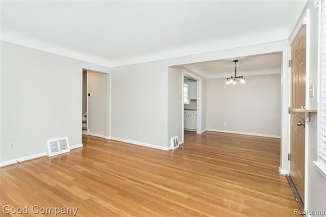 1197 Catalpa Drive, Berkley, MI 48072