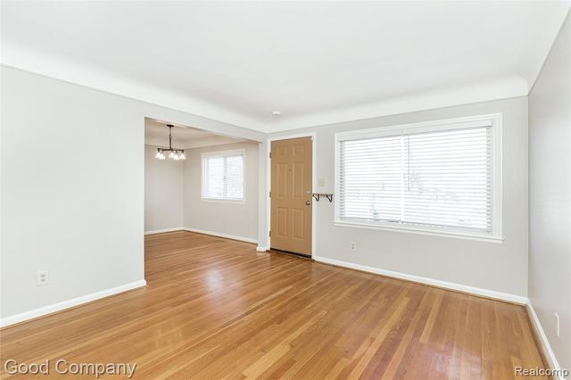 1197 Catalpa Drive, Berkley, MI 48072