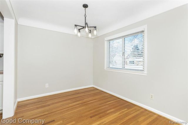 1197 Catalpa Drive, Berkley, MI 48072