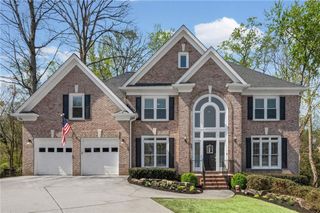 1212 Hidden Spirit Trail, Lawrenceville, GA 30045