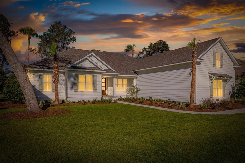 105 Riverwalk Drive, Brunswick, GA 31523