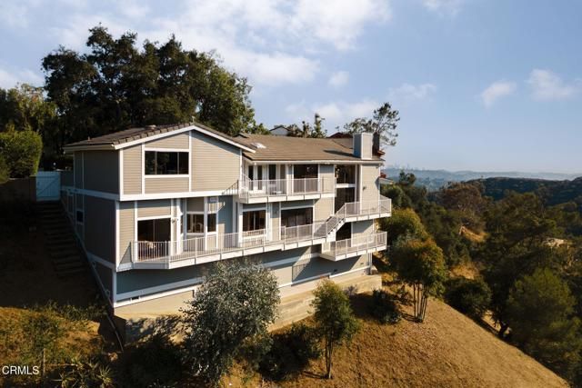 363 Patrician Way, Pasadena, CA 91105