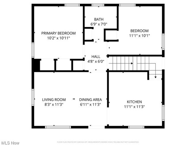 6903 Luelda Avenue, Parma, OH 44129