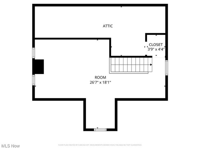 6903 Luelda Avenue, Parma, OH 44129