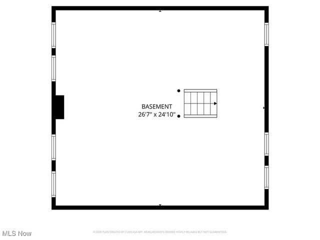 6903 Luelda Avenue, Parma, OH 44129