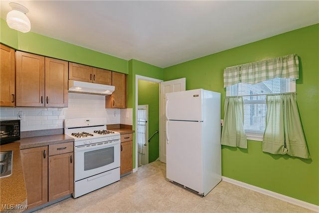 6903 Luelda Avenue, Parma, OH 44129