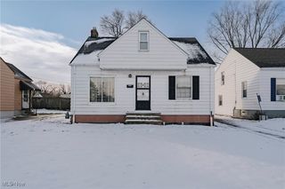 6903 Luelda Avenue, Parma, OH 44129