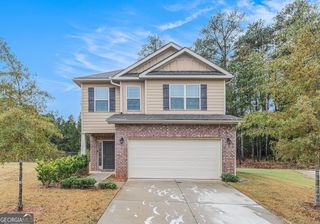 11971 Quail Road, Hampton, GA 30228