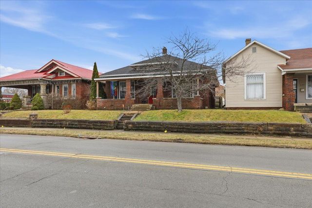 627 Columbus Avenue, Washington Court House, OH 43160