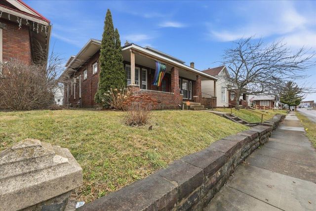 627 Columbus Avenue, Washington Court House, OH 43160