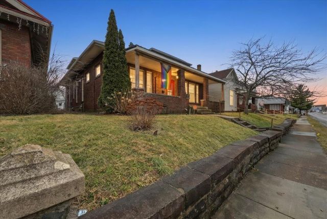 627 Columbus Avenue, Washington Court House, OH 43160