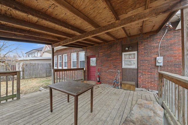 627 Columbus Avenue, Washington Court House, OH 43160