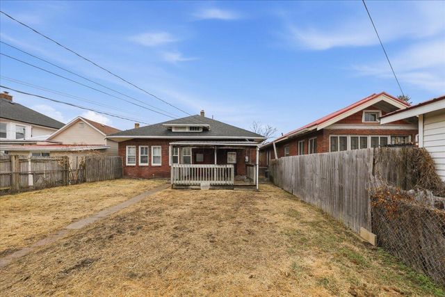 627 Columbus Avenue, Washington Court House, OH 43160