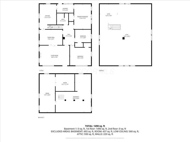 627 Columbus Avenue, Washington Court House, OH 43160