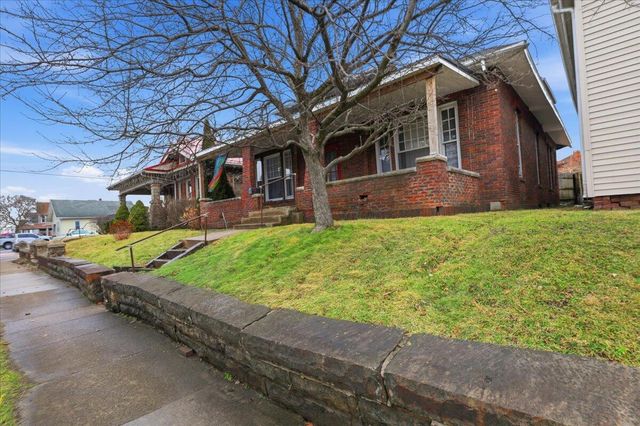 627 Columbus Avenue, Washington Court House, OH 43160