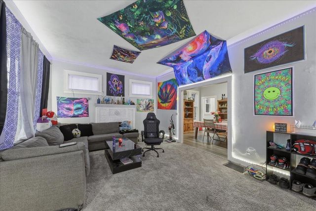 627 Columbus Avenue, Washington Court House, OH 43160